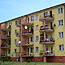 Blok - Wąbrzeźno, ul. Żeromskiego 21a