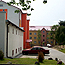 Stanowiska postojowe - Wąbrzeźno, ul. Żeromskiego 21
